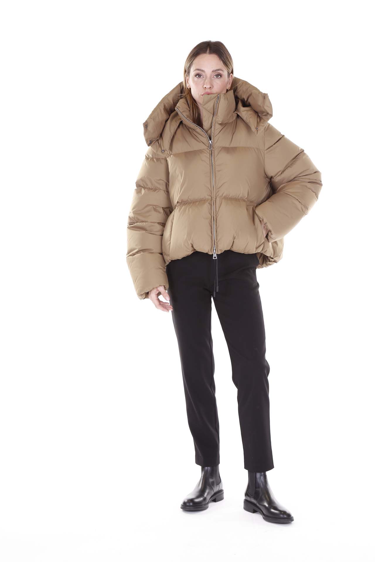 Sportmax, Piumino